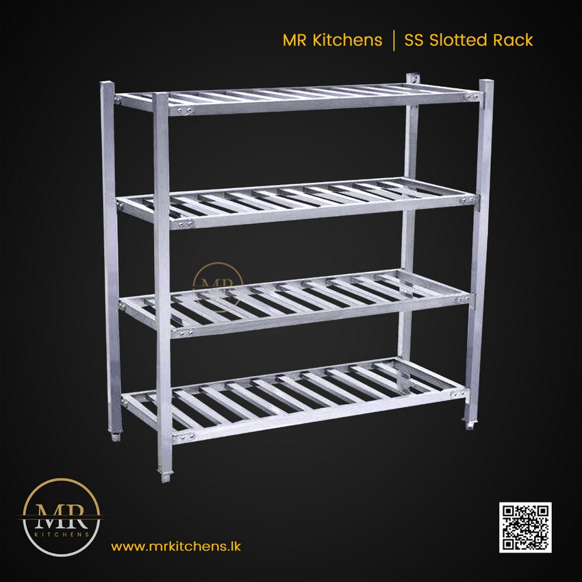 Kitchen Equipment Fabrication - MR Kitchens