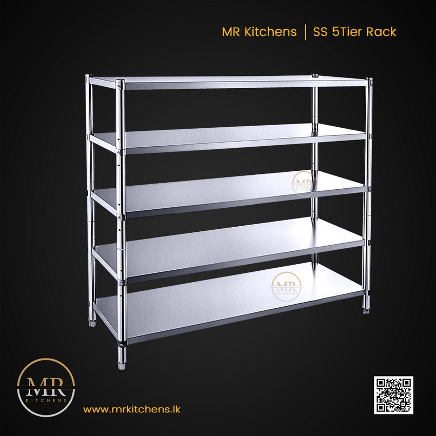 Kitchen Equipment Fabrication - MR Kitchens